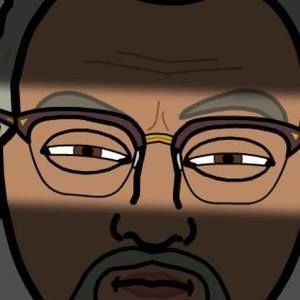 Meet your Posher, Harry